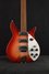 Rickenbacker 350/6 V63, Fireglo: Body - Front