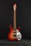 Rickenbacker 350/6 V63, Fireglo: Full Instrument - Front