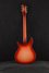 Rickenbacker 350/6 V63, Fireglo: Full Instrument - Rear