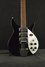 Rickenbacker 325/6 C64, Jetglo: Body - Front