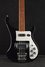 Rickenbacker 4003/4 S, Jetglo: Body - Front