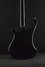 Oct 2018 Rickenbacker 4003/4 S, Jetglo: Body - Rear