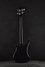 Rickenbacker 4003/4 S, Jetglo: Full Instrument - Rear