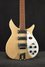 Rickenbacker 350/6 V63, Mapleglo: Body - Front