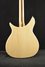 May 2019 Rickenbacker 350/6 V63, Mapleglo: Body - Rear