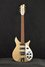 Rickenbacker 350/6 V63, Mapleglo: Full Instrument - Front
