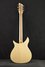 Rickenbacker 350/6 V63, Mapleglo: Full Instrument - Rear