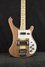 Rickenbacker 4003/4 S, Natural Walnut: Body - Front