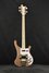 Rickenbacker 4003/4 S, Natural Walnut: Full Instrument - Front