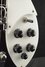Rickenbacker 325/6 C64, Jetglo: Free image
