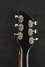 Rickenbacker 325/6 C64, Jetglo: Headstock - Rear