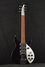 Rickenbacker 325/6 C64, Jetglo: Full Instrument - Front