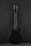 Rickenbacker 325/6 C64, Jetglo: Full Instrument - Rear