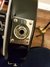 Rickenbacker 325/6 C64, Jetglo: Neck - Rear