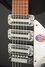 Rickenbacker 325/6 C64, Jetglo: Close up - Free2