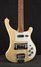 Rickenbacker 4003/4 S, Natural: Body - Front
