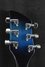 Rickenbacker 620/6 , Blueburst: Headstock - Rear