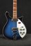 Rickenbacker 620/6 , Blueburst: Body - Front