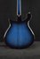 Jun 2019 Rickenbacker 620/6 , Blueburst: Body - Rear