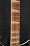 Rickenbacker 620/6 , Blueburst: Neck - Front