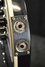 Rickenbacker 620/6 , Blueburst: Close up - Free