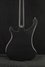 Apr 2019 Rickenbacker 4003/5 S, Matte Black: Body - Rear