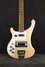 Rickenbacker 4003/4 S, Mapleglo: Body - Front