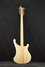 Rickenbacker 4003/4 S, Mapleglo: Full Instrument - Rear