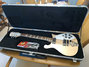 Rickenbacker 620/12 , Mapleglo: Free image2