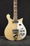 Rickenbacker 620/12 , Mapleglo: Body - Front