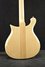 Jul 2019 Rickenbacker 620/12 , Mapleglo: Body - Rear