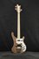 Rickenbacker 4003/4 S, Natural Walnut: Full Instrument - Front
