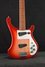 Rickenbacker 4003/5 S, Fireglo: Body - Front