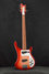 Rickenbacker 4003/5 S, Fireglo: Full Instrument - Front