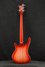 Rickenbacker 4003/5 S, Fireglo: Full Instrument - Rear