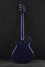 Rickenbacker 620/6 , Midnightblue: Full Instrument - Rear