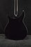 Feb 2020 Rickenbacker 325/6 C64, Jetglo: Body - Rear