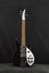 Rickenbacker 325/6 C64, Jetglo: Full Instrument - Front