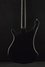 Feb 2019 Rickenbacker 4003/4 S, Matte Black: Body - Rear