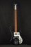 Rickenbacker 4003/4 S, Matte Black: Full Instrument - Front