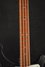 Rickenbacker 4003/4 S, Matte Black: Neck - Front