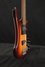 Rickenbacker 4003/5 S, Tobacco Burst: Free image