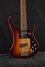 Rickenbacker 4003/5 S, Tobacco Burst: Body - Front