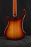 Feb 2020 Rickenbacker 4003/5 S, Tobacco Burst: Body - Rear