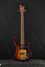Rickenbacker 4003/5 S, Tobacco Burst: Full Instrument - Front