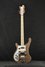 Rickenbacker 4003/4 , Natural Walnut: Full Instrument - Front