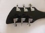 Rickenbacker 360/6 , Jetglo: Headstock - Rear