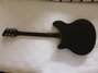 Rickenbacker 360/6 , Jetglo: Full Instrument - Rear