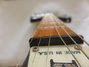 Rickenbacker 360/6 , Jetglo: Neck - Front