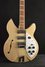 Rickenbacker 1993/12 Plus, Mapleglo: Body - Front